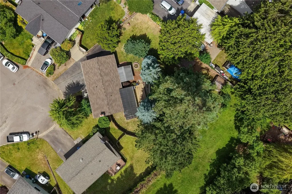 15024 SE 253rd Place Covington WA 98042