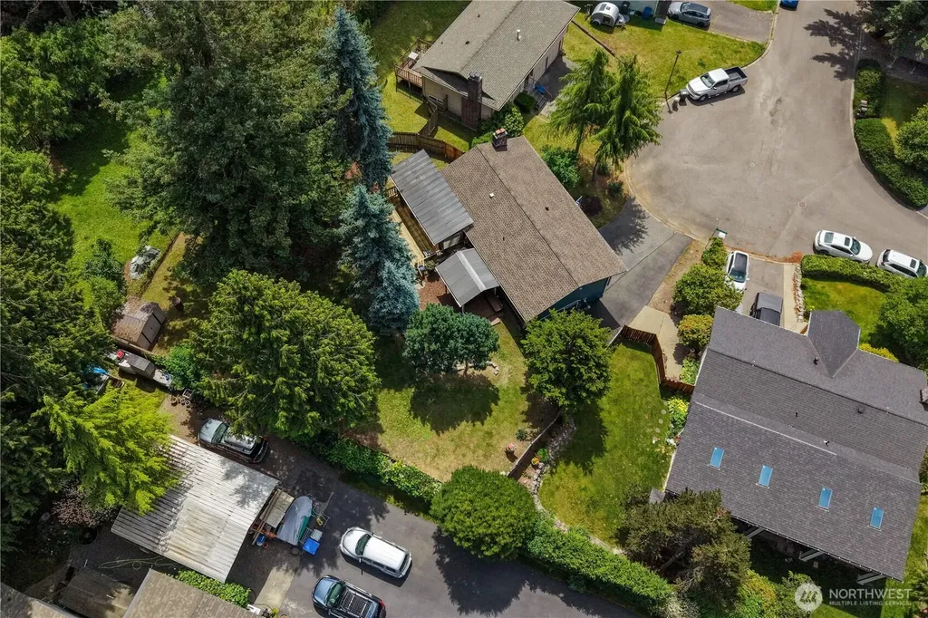 15024 SE 253rd Place Covington WA 98042