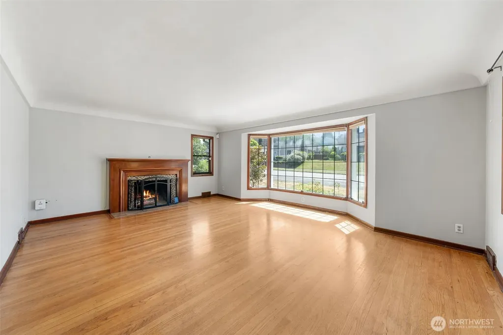 1119 N Tacoma Avenue Tacoma WA 98403