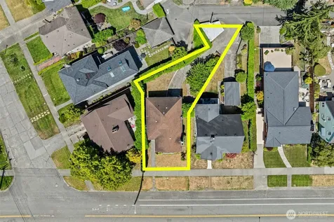 1119 N Tacoma Avenue Tacoma WA 98403