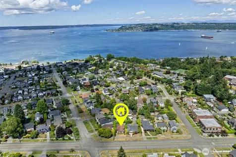 1119 N Tacoma Avenue Tacoma WA 98403