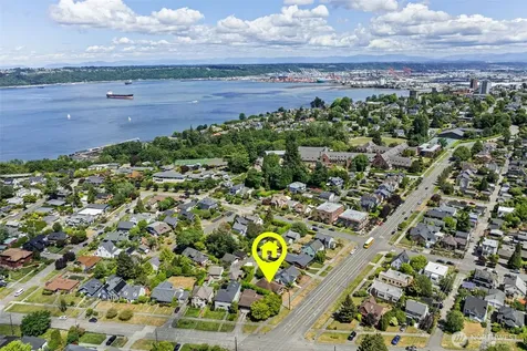 1119 N Tacoma Avenue Tacoma WA 98403