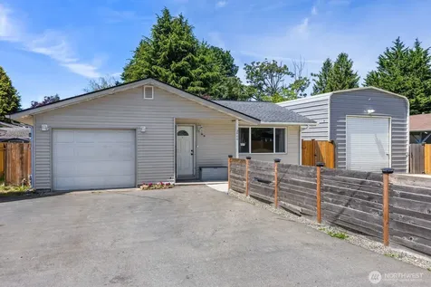 2406 64th Avenue NE Tacoma WA 98422