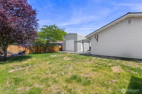 2406 64th Avenue NE Tacoma WA 98422