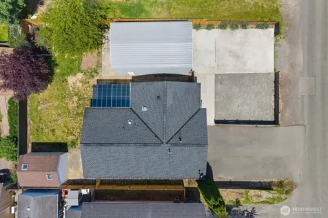 2406 64th Avenue NE Tacoma WA 98422