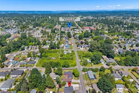 2406 64th Avenue NE Tacoma WA 98422