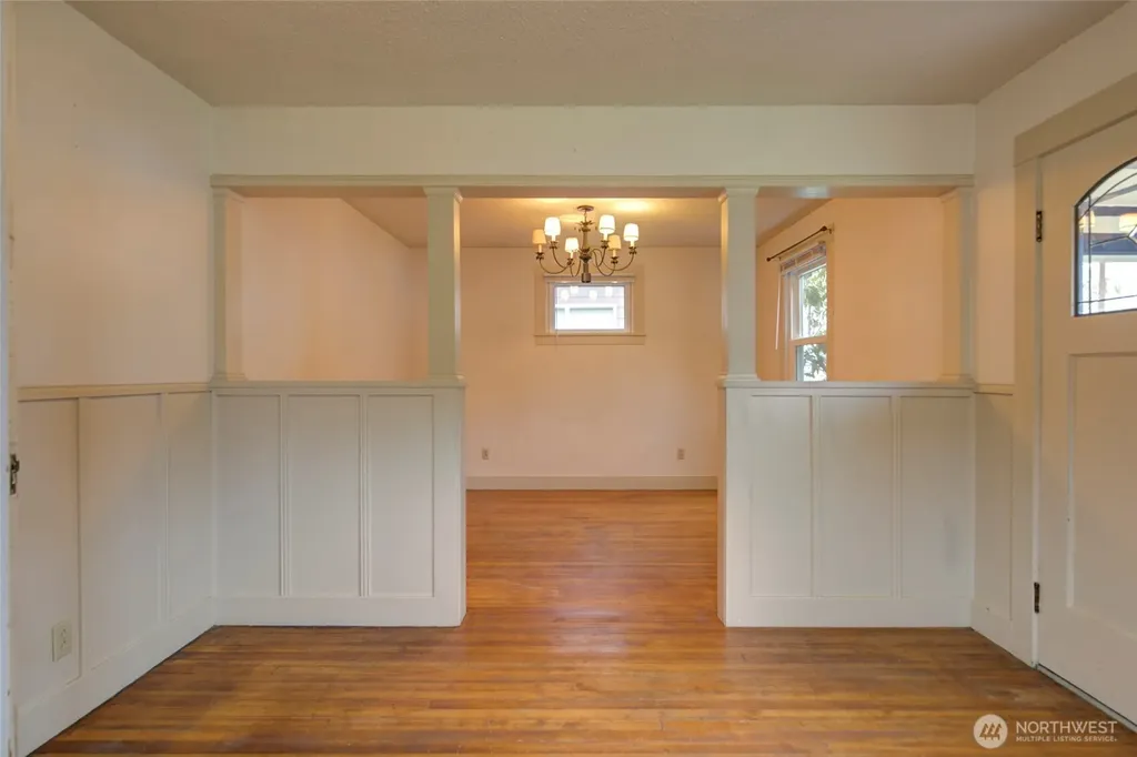 446 Eklund Avenue Hoquiam WA 98550