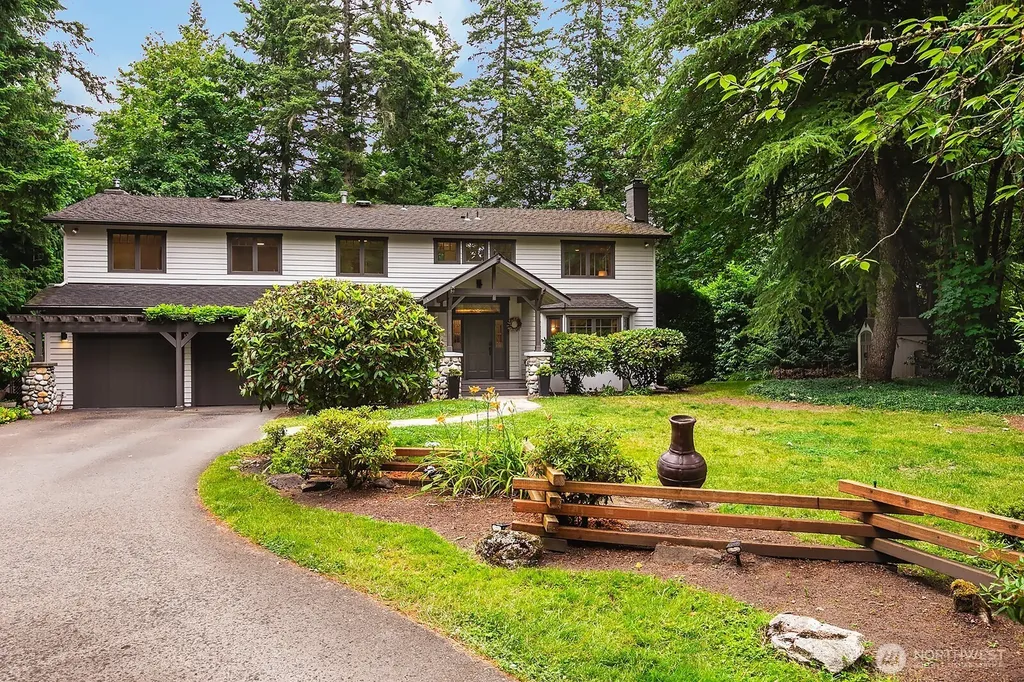 16504 164th Avenue NE Woodinville WA 98072