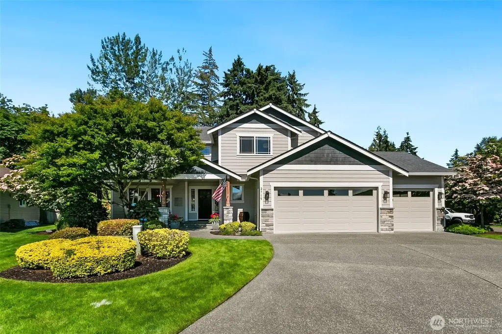 2715 17th Avenue Ct SW Puyallup WA 98371