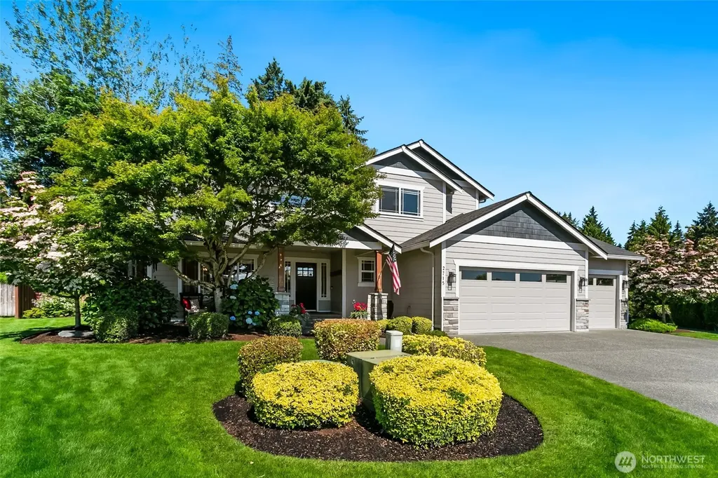 2715 17th Avenue Ct SW Puyallup WA 98371