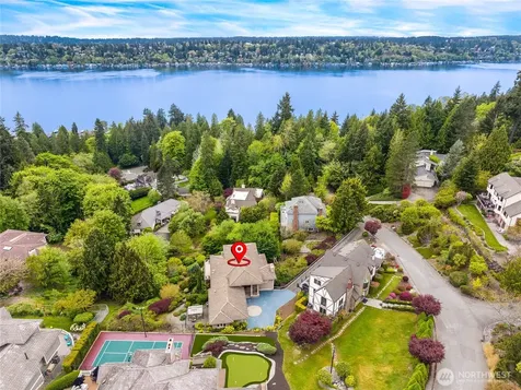 6317 NE 138th Place Kirkland WA 98034