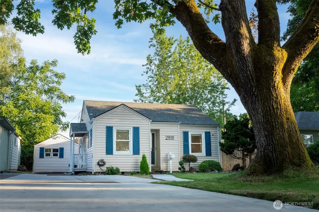2919 Louisiana Street Longview WA 98632