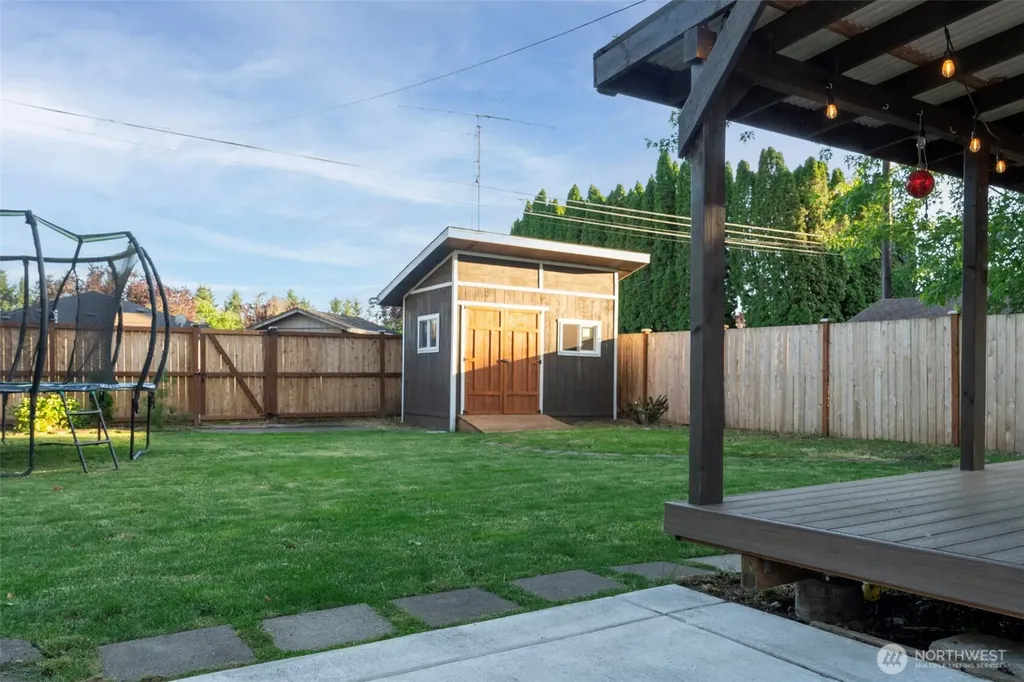 2919 Louisiana Street Longview WA 98632