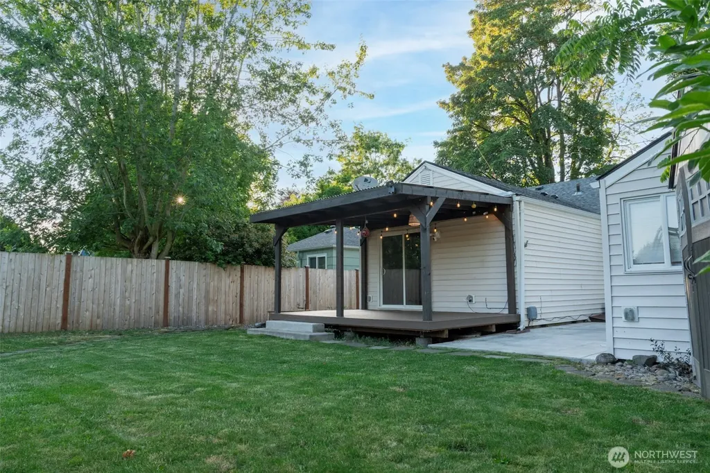 2919 Louisiana Street Longview WA 98632