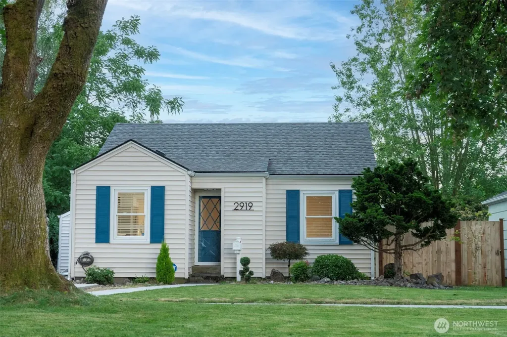 2919 Louisiana Street Longview WA 98632