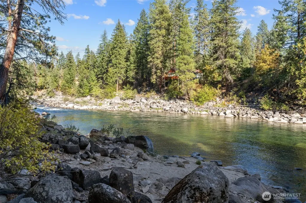 8836 Canal Road Leavenworth WA 98826