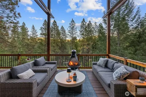 8836 Canal Road Leavenworth WA 98826