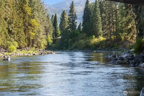 8836 Canal Road Leavenworth WA 98826
