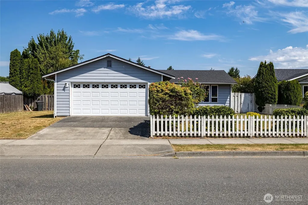 1215 E Gilkey Road Burlington WA 98233