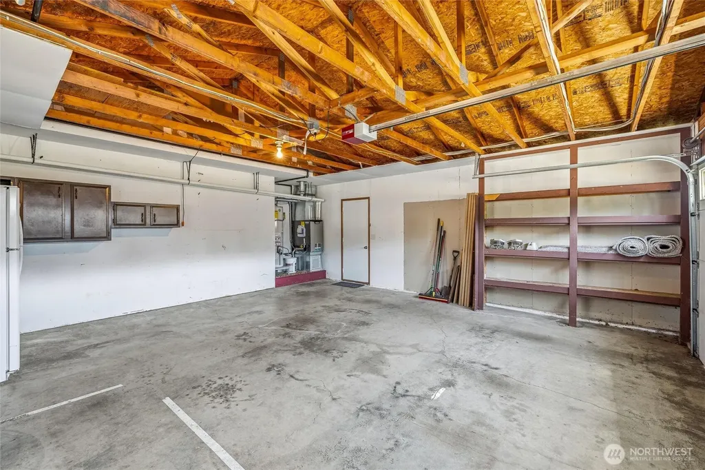 1215 E Gilkey Road Burlington WA 98233