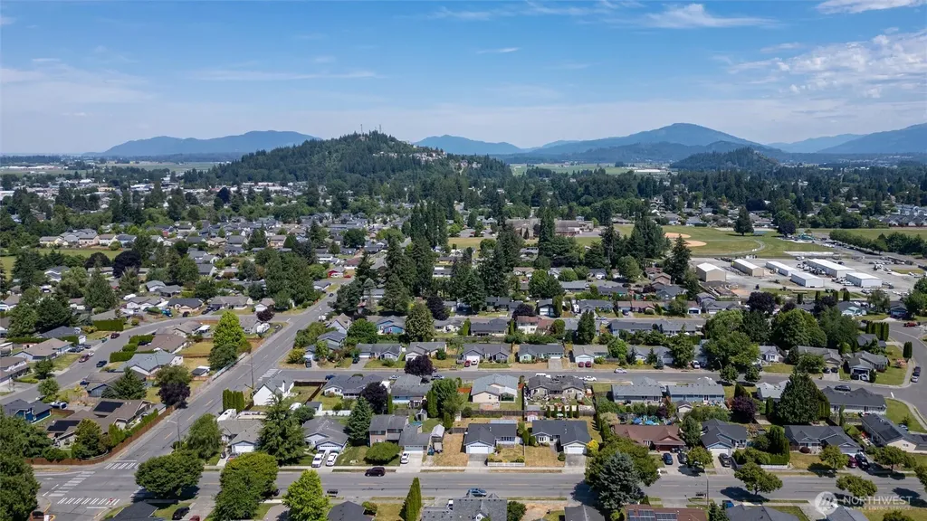 1215 E Gilkey Road Burlington WA 98233
