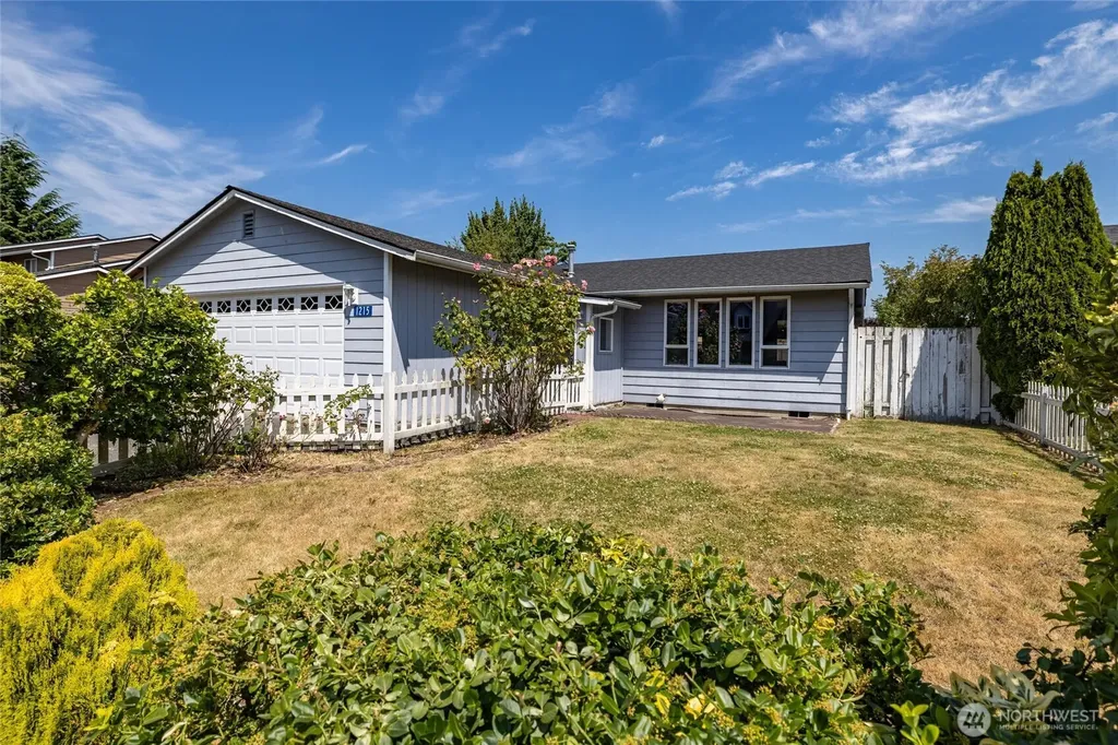 1215 E Gilkey Road Burlington WA 98233