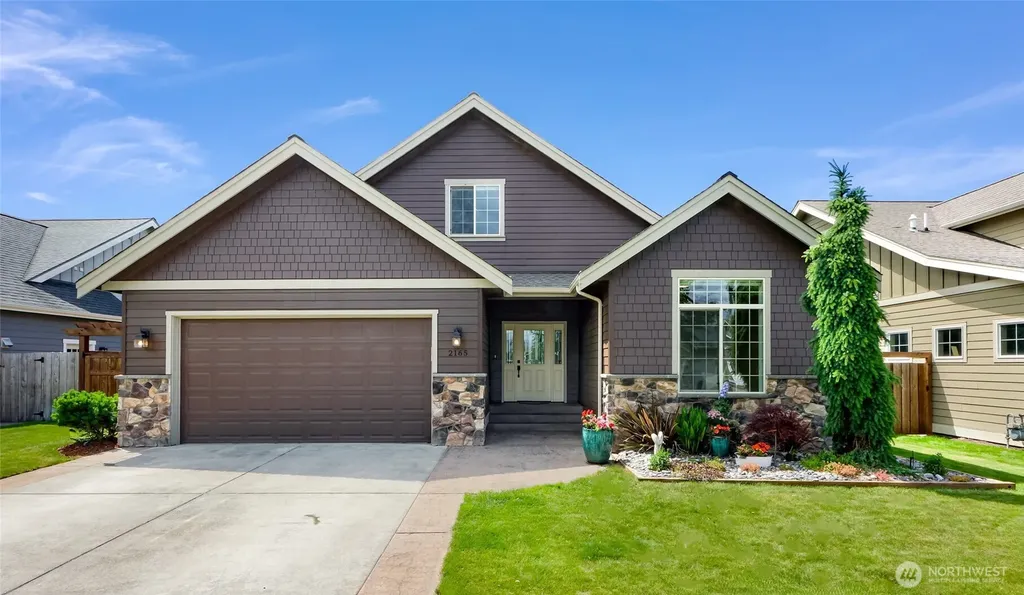 2165 Littlefield Court Lynden WA 98264