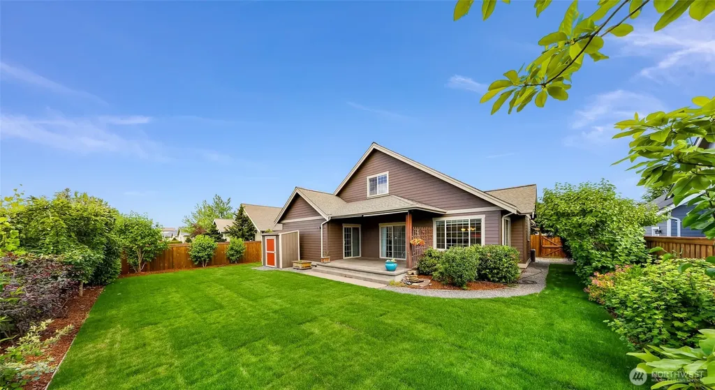 2165 Littlefield Court Lynden WA 98264
