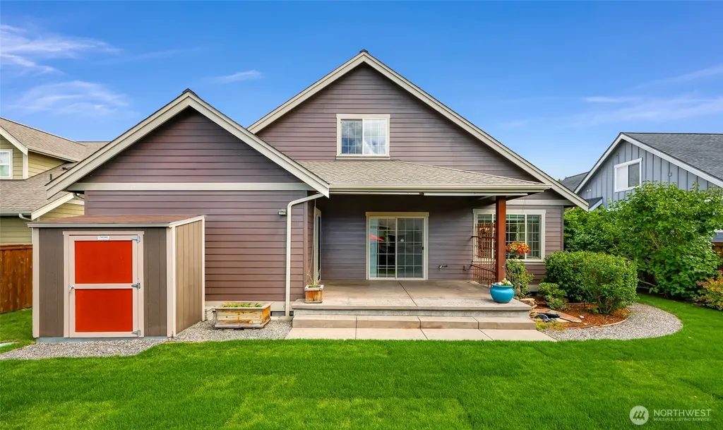 2165 Littlefield Court Lynden WA 98264