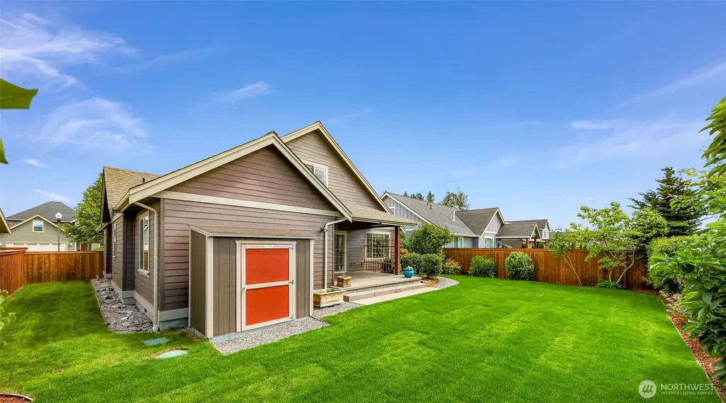 2165 Littlefield Court Lynden WA 98264