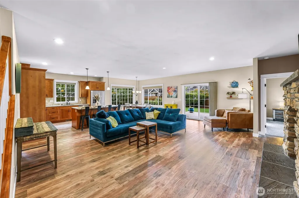 2165 Littlefield Court Lynden WA 98264