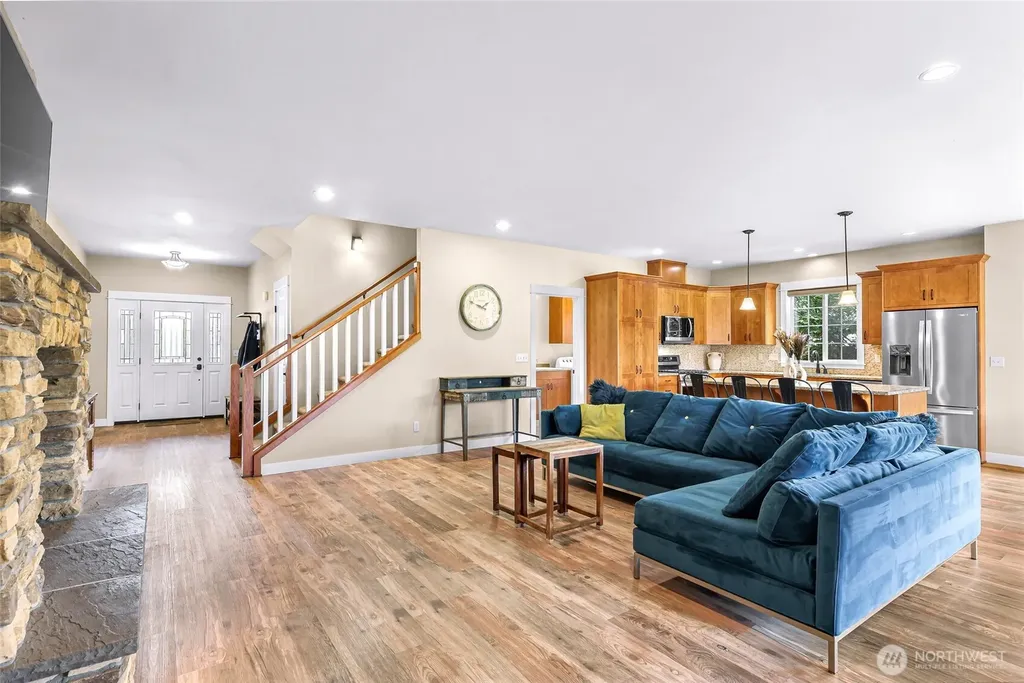 2165 Littlefield Court Lynden WA 98264