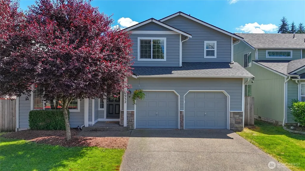 6932 Prosik Lane SW Olympia WA 98512