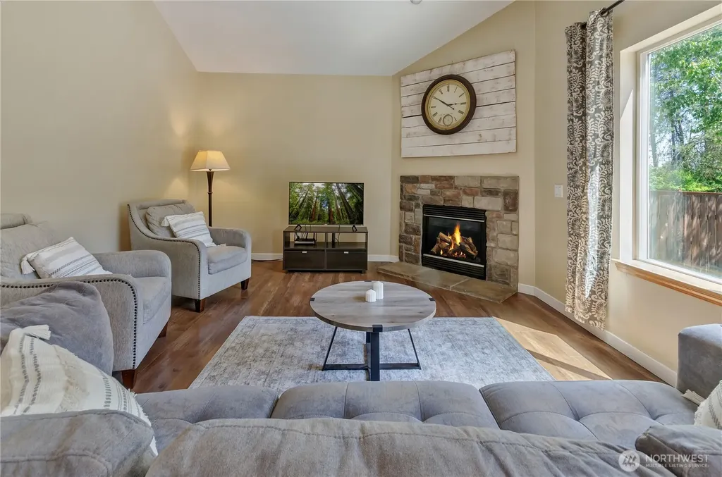 6932 Prosik Lane SW Olympia WA 98512