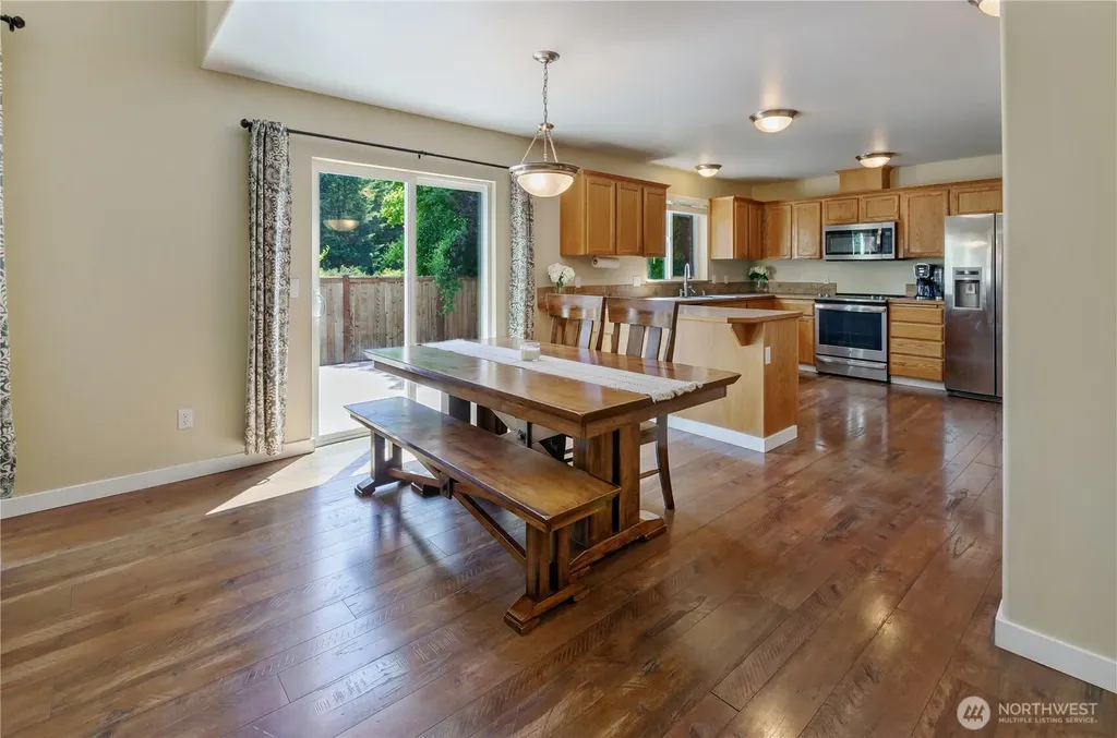 6932 Prosik Lane SW Olympia WA 98512