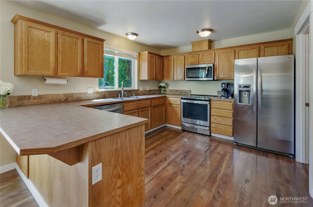 6932 Prosik Lane SW Olympia WA 98512