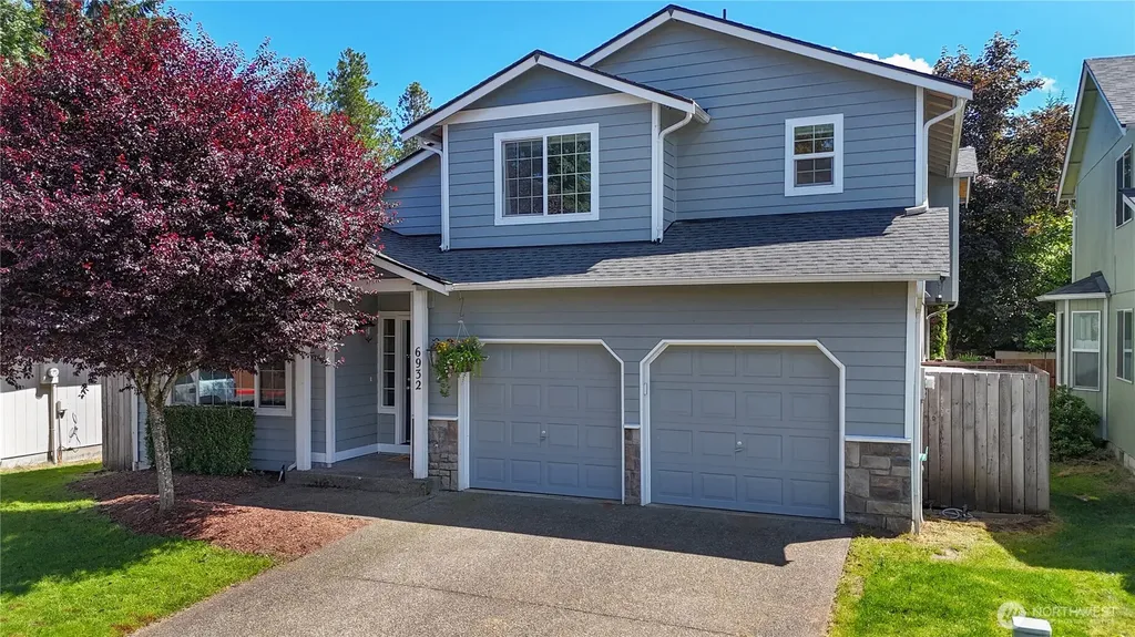 6932 Prosik Lane SW Olympia WA 98512