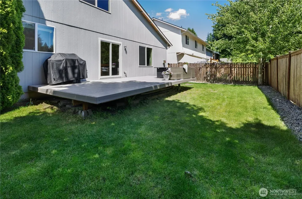 6932 Prosik Lane SW Olympia WA 98512