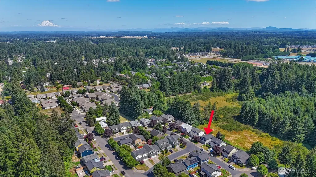 6932 Prosik Lane SW Olympia WA 98512