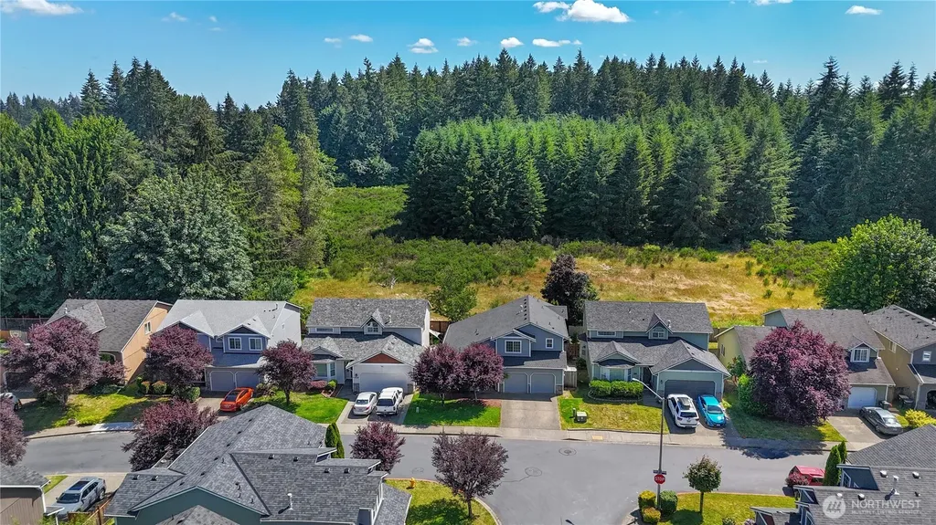 6932 Prosik Lane SW Olympia WA 98512