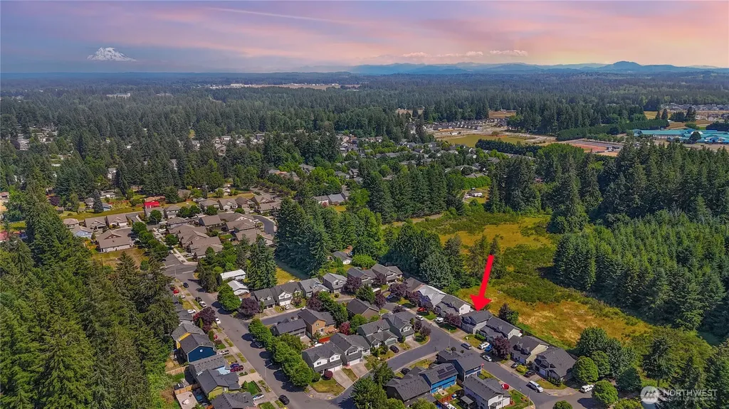 6932 Prosik Lane SW Olympia WA 98512