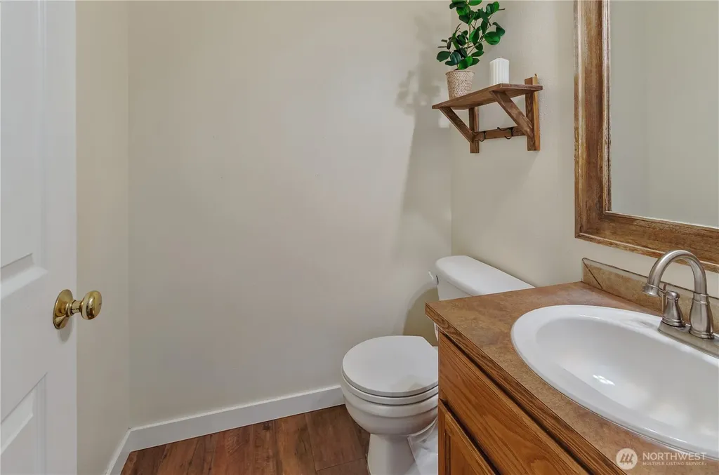 6932 Prosik Lane SW Olympia WA 98512