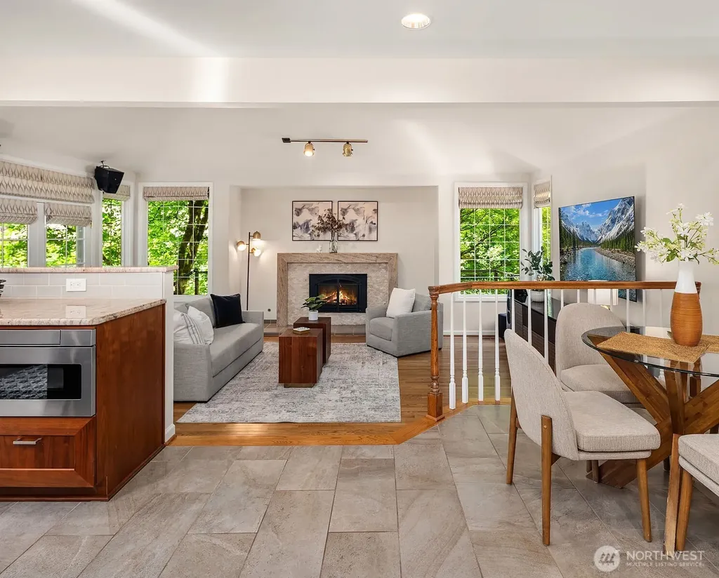 3816 140th Avenue NE Bellevue WA 98005