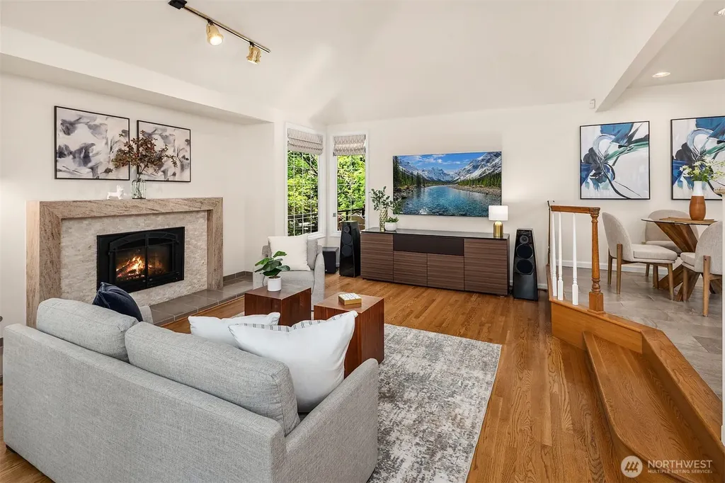 3816 140th Avenue NE Bellevue WA 98005