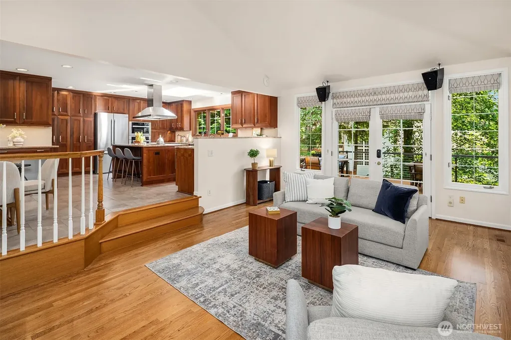 3816 140th Avenue NE Bellevue WA 98005