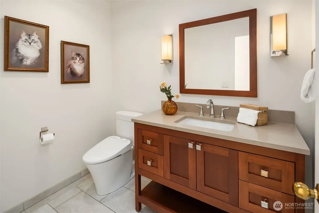 3816 140th Avenue NE Bellevue WA 98005
