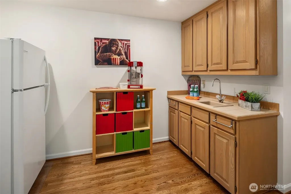 3816 140th Avenue NE Bellevue WA 98005