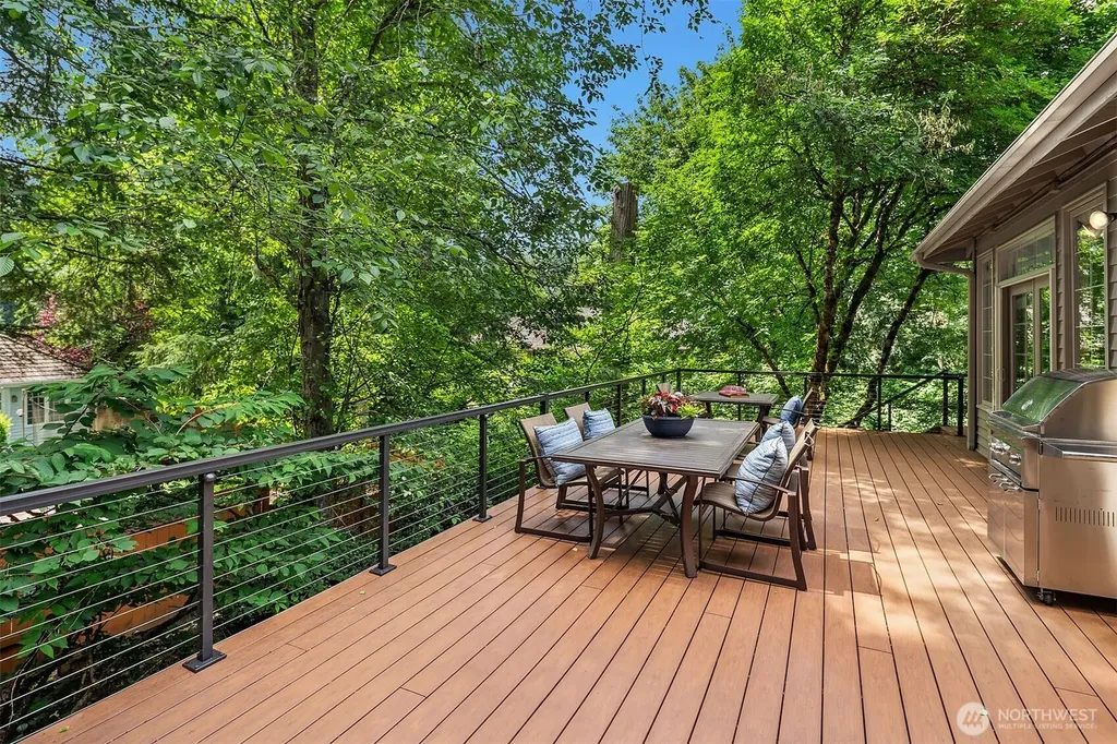 3816 140th Avenue NE Bellevue WA 98005