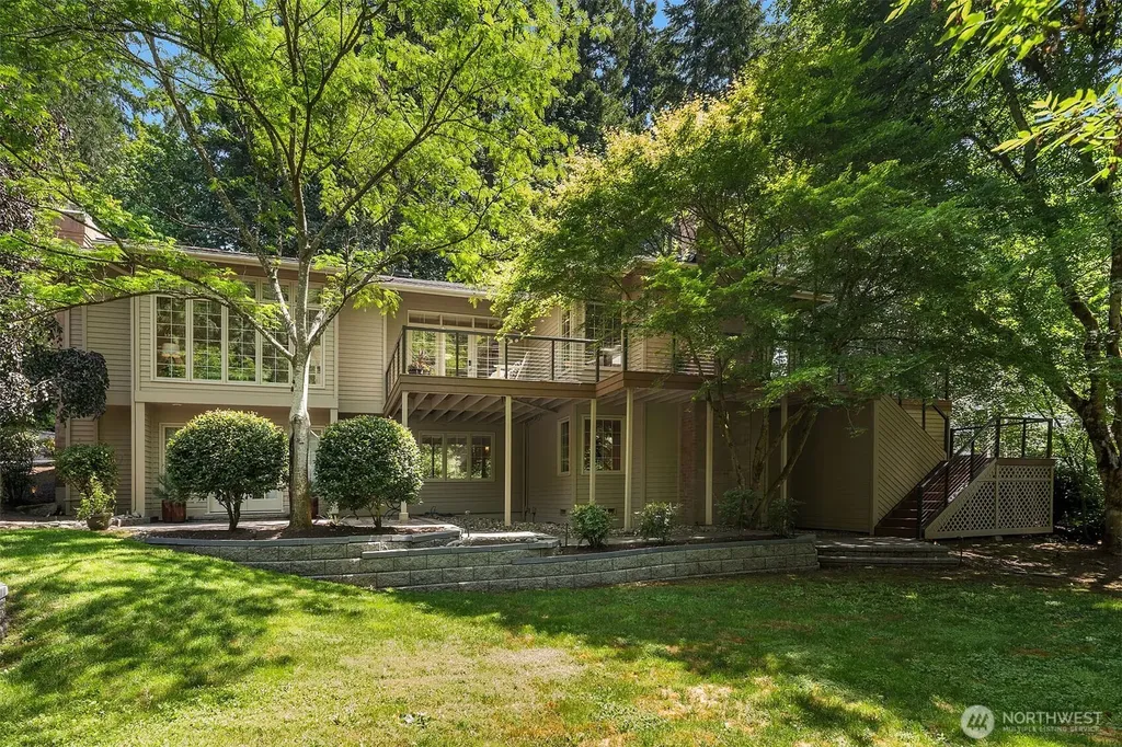 3816 140th Avenue NE Bellevue WA 98005