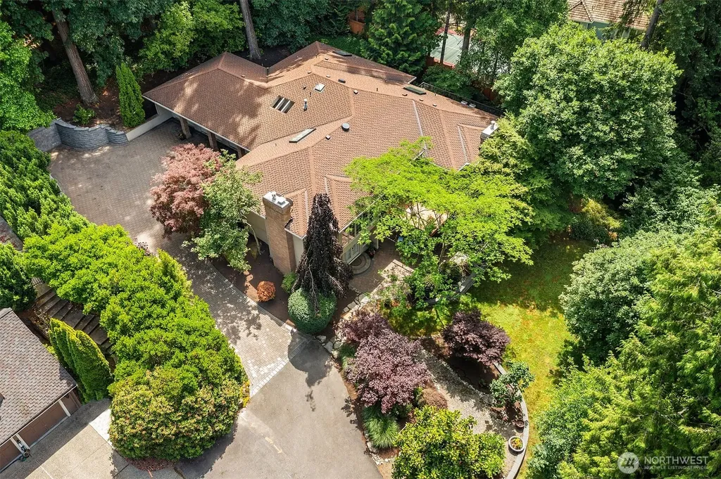 3816 140th Avenue NE Bellevue WA 98005